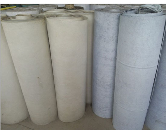 高分子聚乙烯丙（涤）纶防水卷材