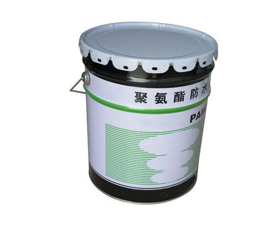 高强聚氨酯防水涂料