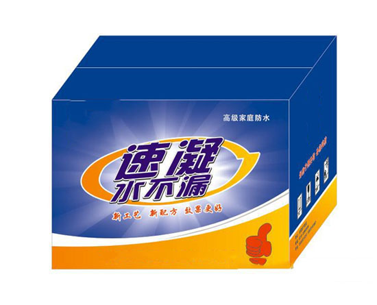 水不漏、堵漏灵