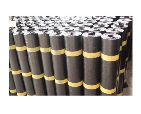 改性沥青防水卷材