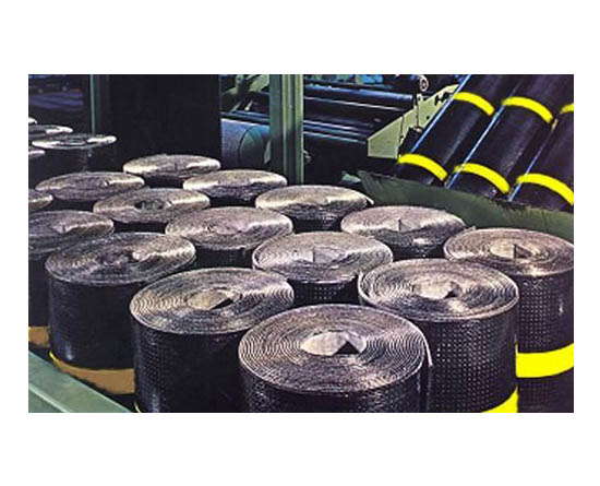 改性沥青防水卷材