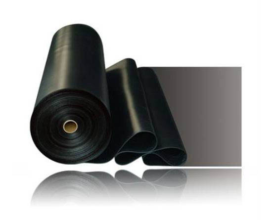 改性沥青防水卷材