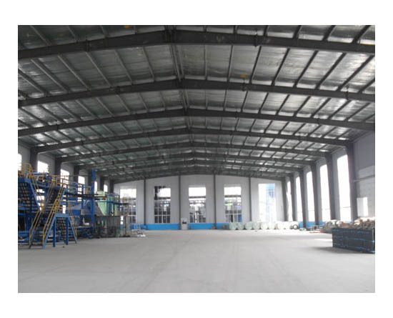 改性沥青防水卷材