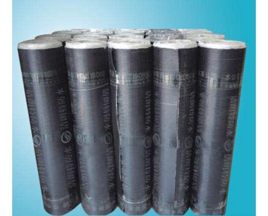 塑性体（APP）改性沥青防水卷材