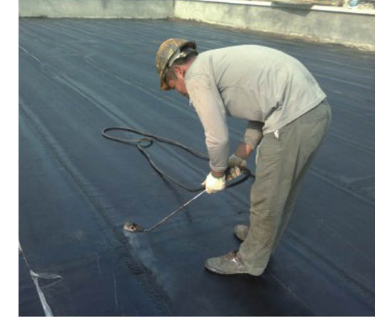 塑性体（APP）改性沥青防水卷材