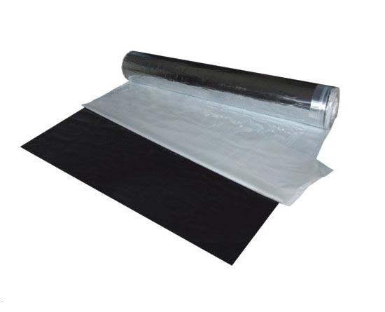 自粘系列防水卷材